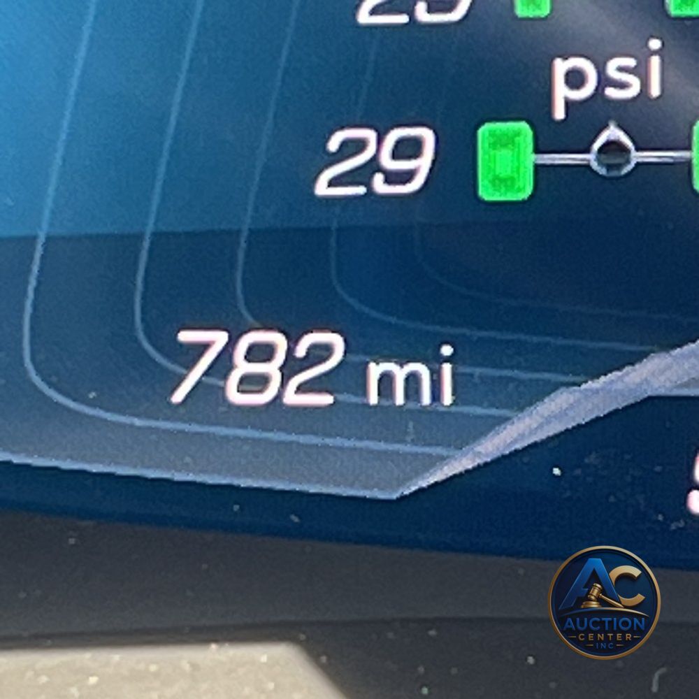 2024 Chevrolet Corvette Z06