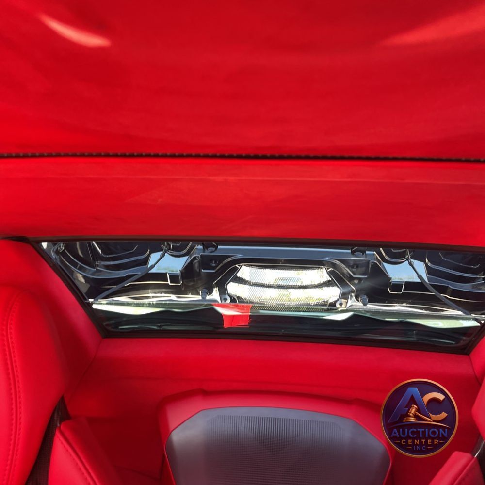2024 Chevrolet Corvette Z06