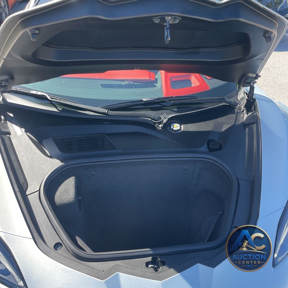 2024 Chevrolet Corvette Z06