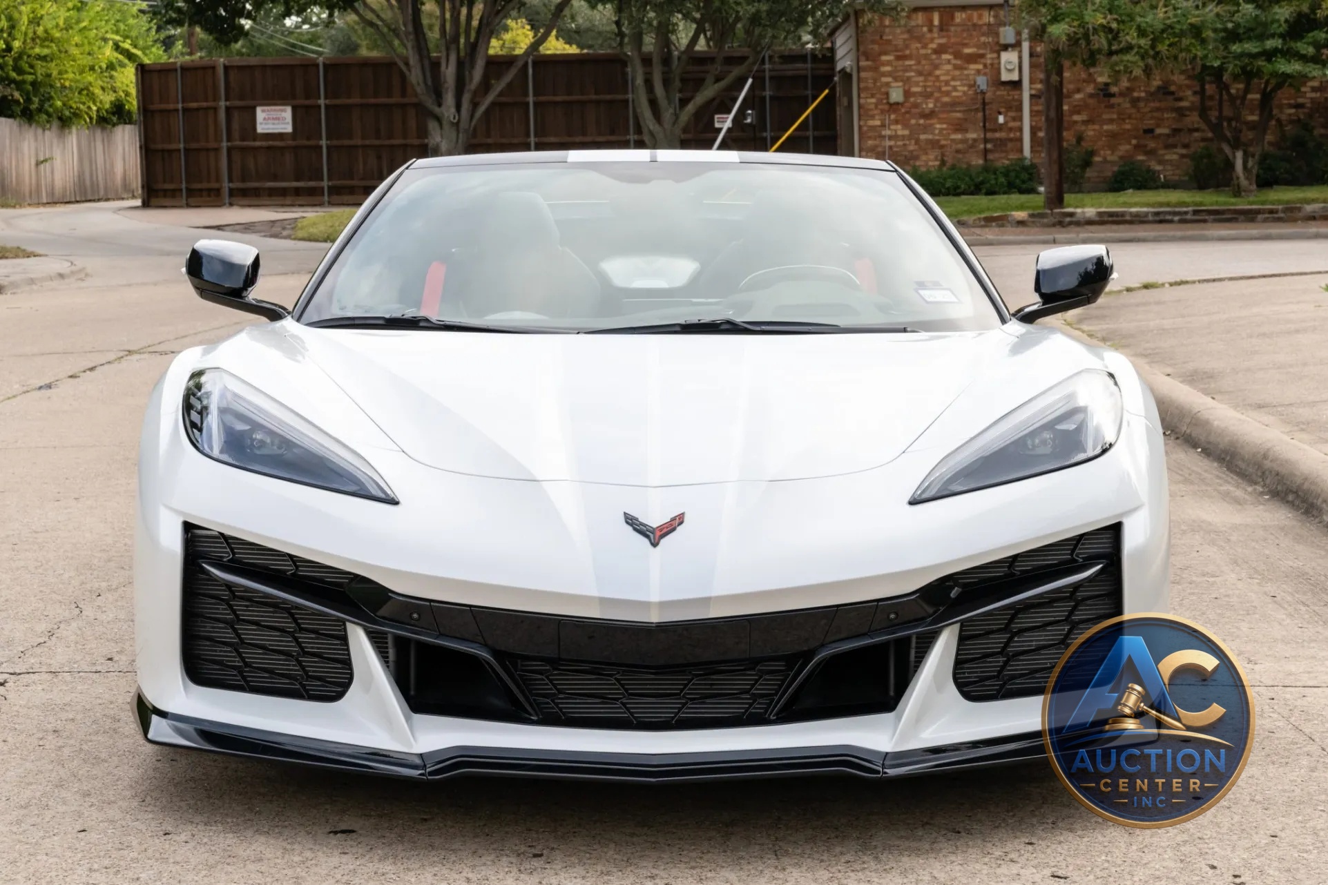2023 Chevrolet Corvette Z06 Convertible