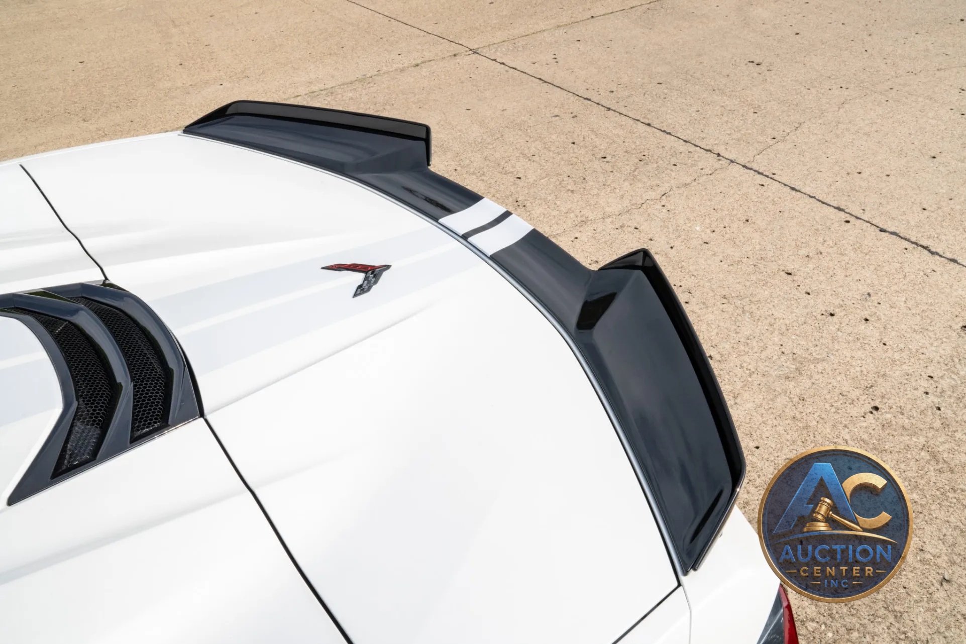 2023 Chevrolet Corvette Z06 Convertible