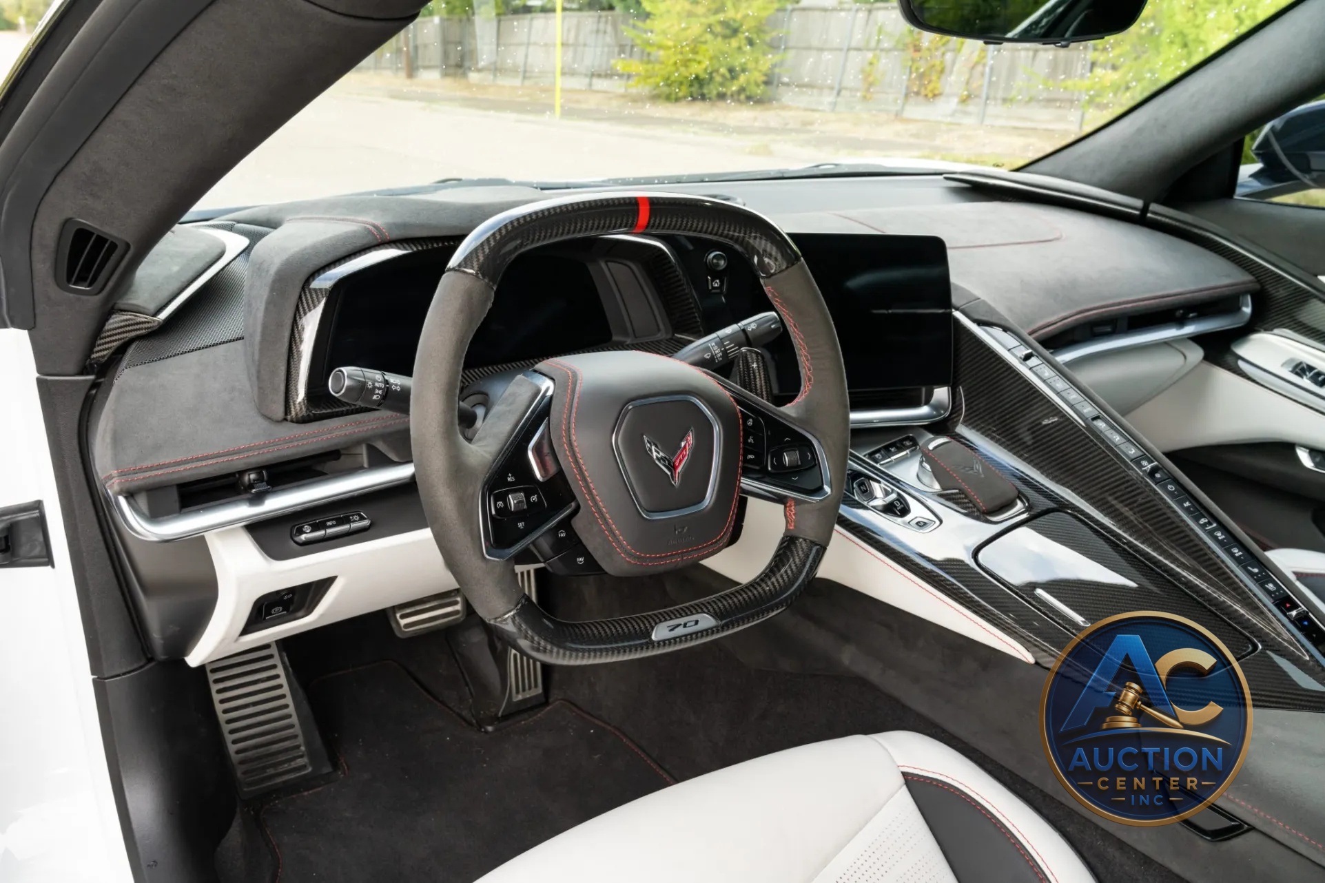 2023 Chevrolet Corvette Z06 Convertible