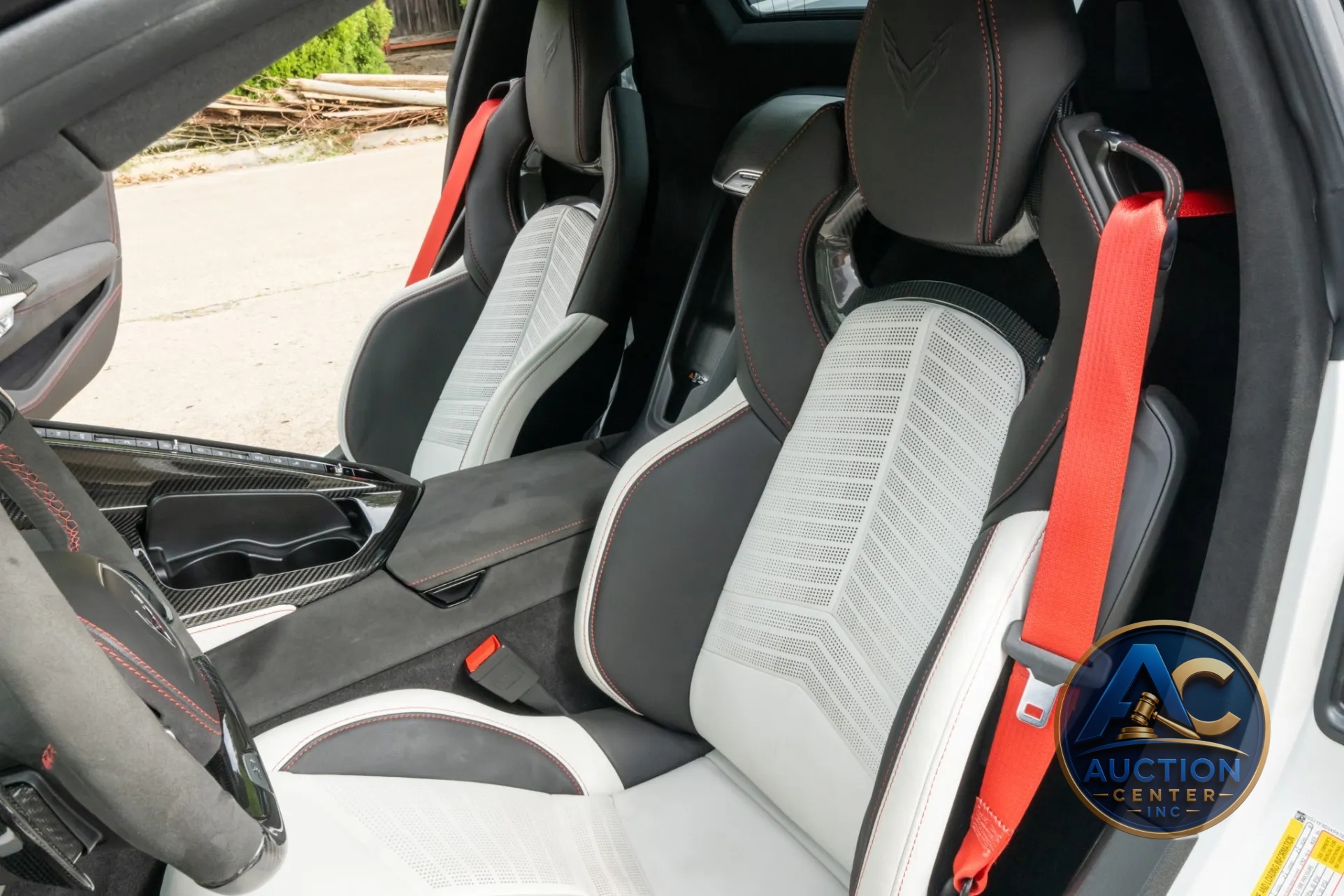 2023 Chevrolet Corvette Z06 Convertible