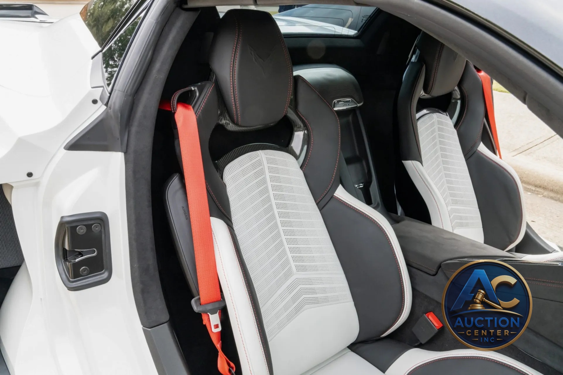 2023 Chevrolet Corvette Z06 Convertible