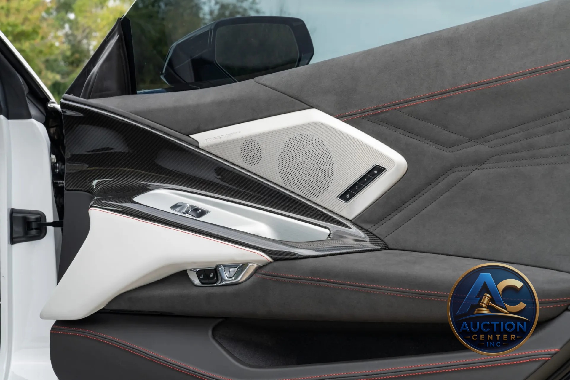 2023 Chevrolet Corvette Z06 Convertible