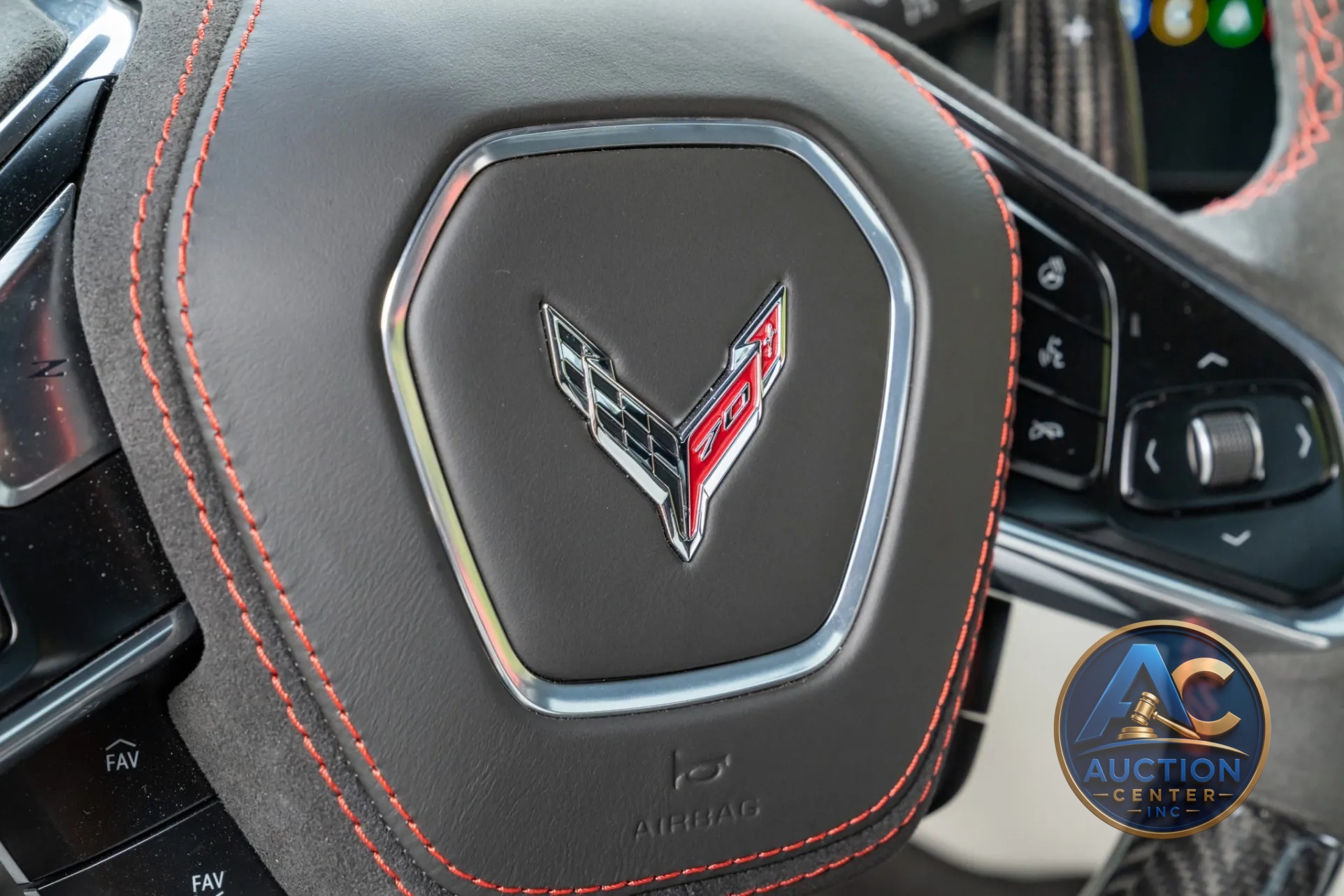 2023 Chevrolet Corvette Z06 Convertible