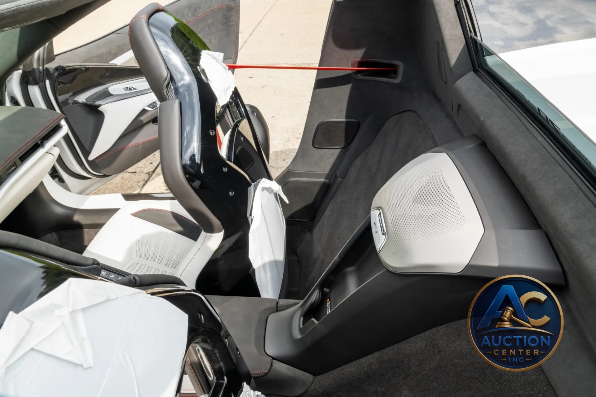 2023 Chevrolet Corvette Z06 Convertible