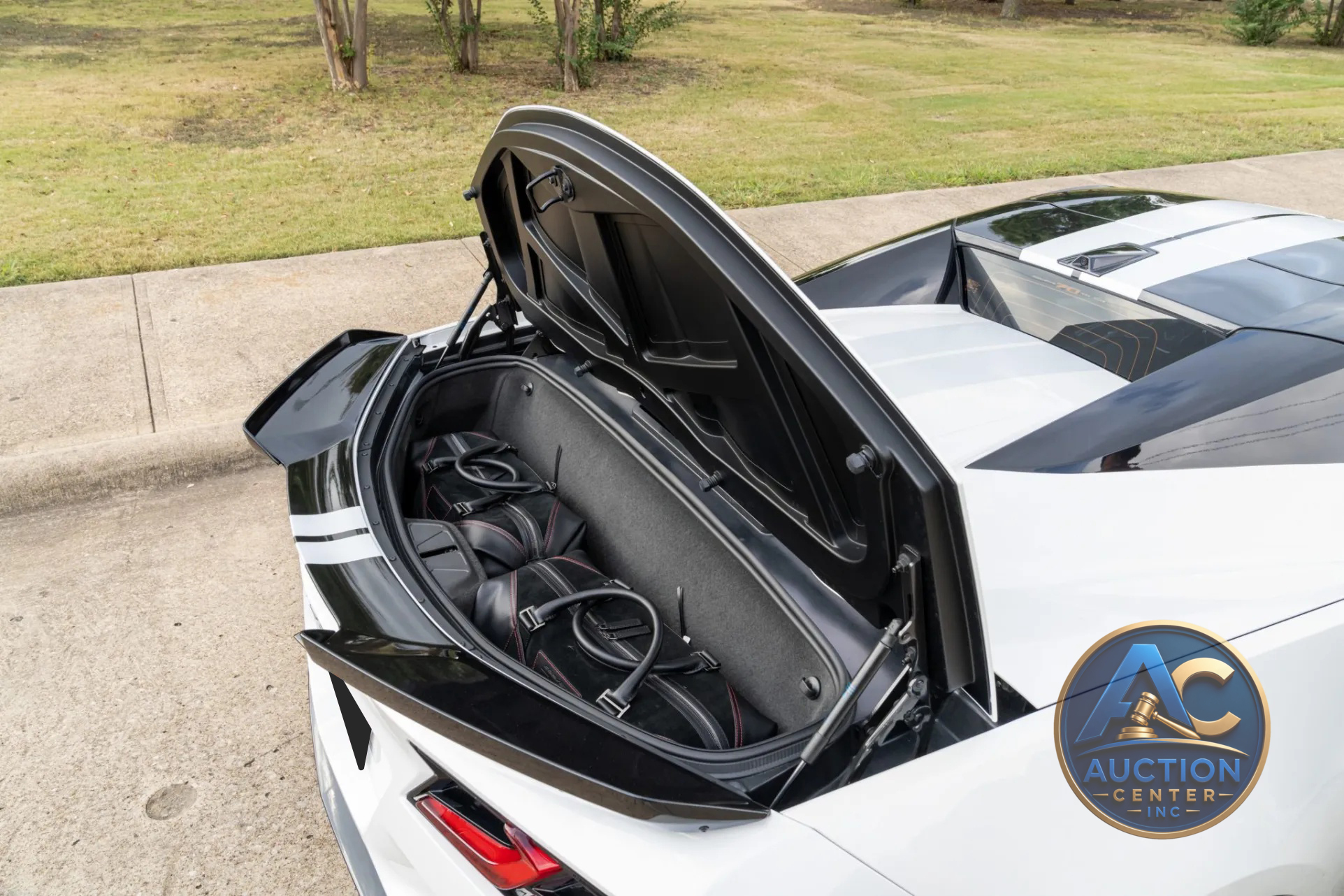 2023 Chevrolet Corvette Z06 Convertible