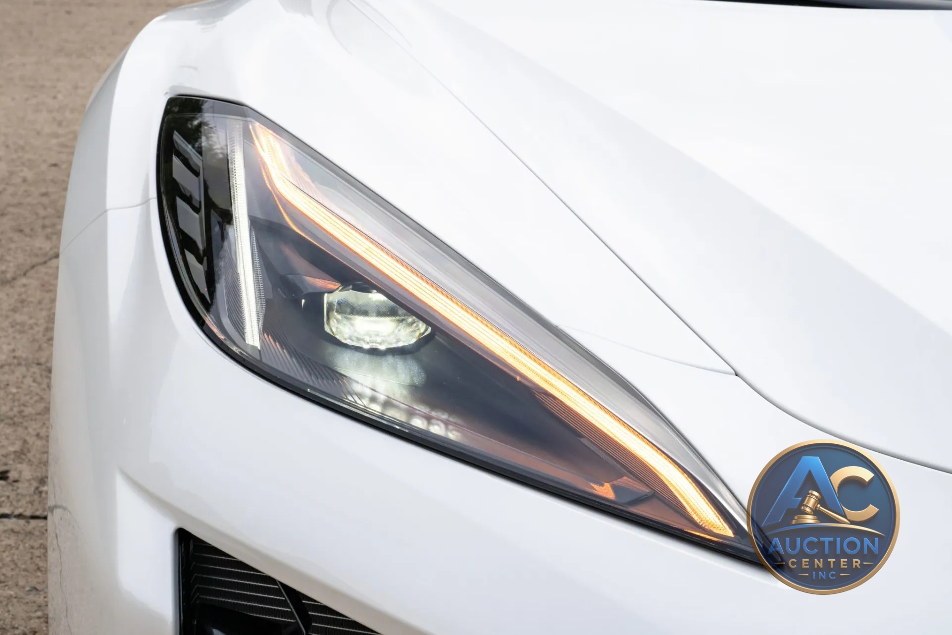 2023 Chevrolet Corvette Z06 Convertible