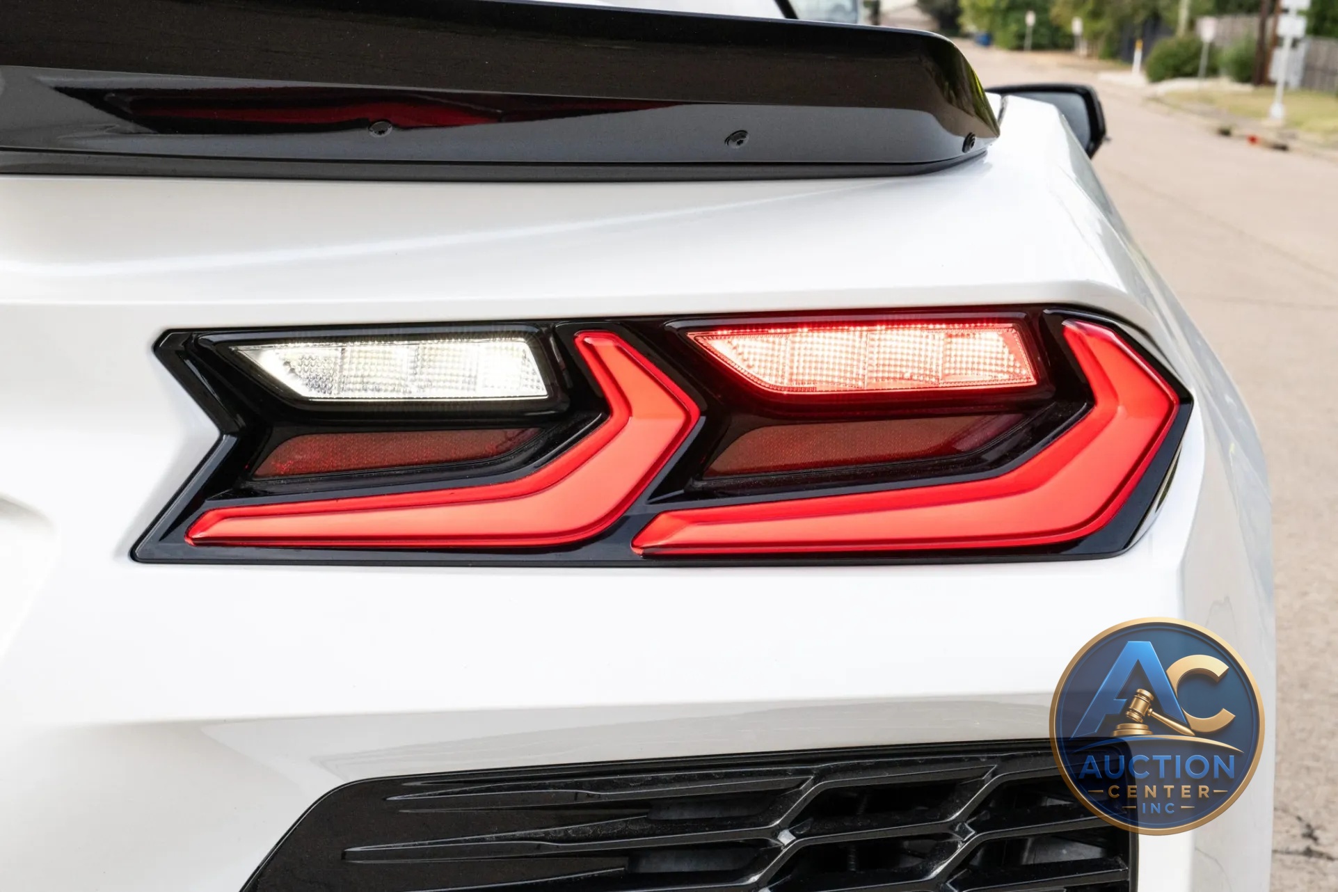 2023 Chevrolet Corvette Z06 Convertible