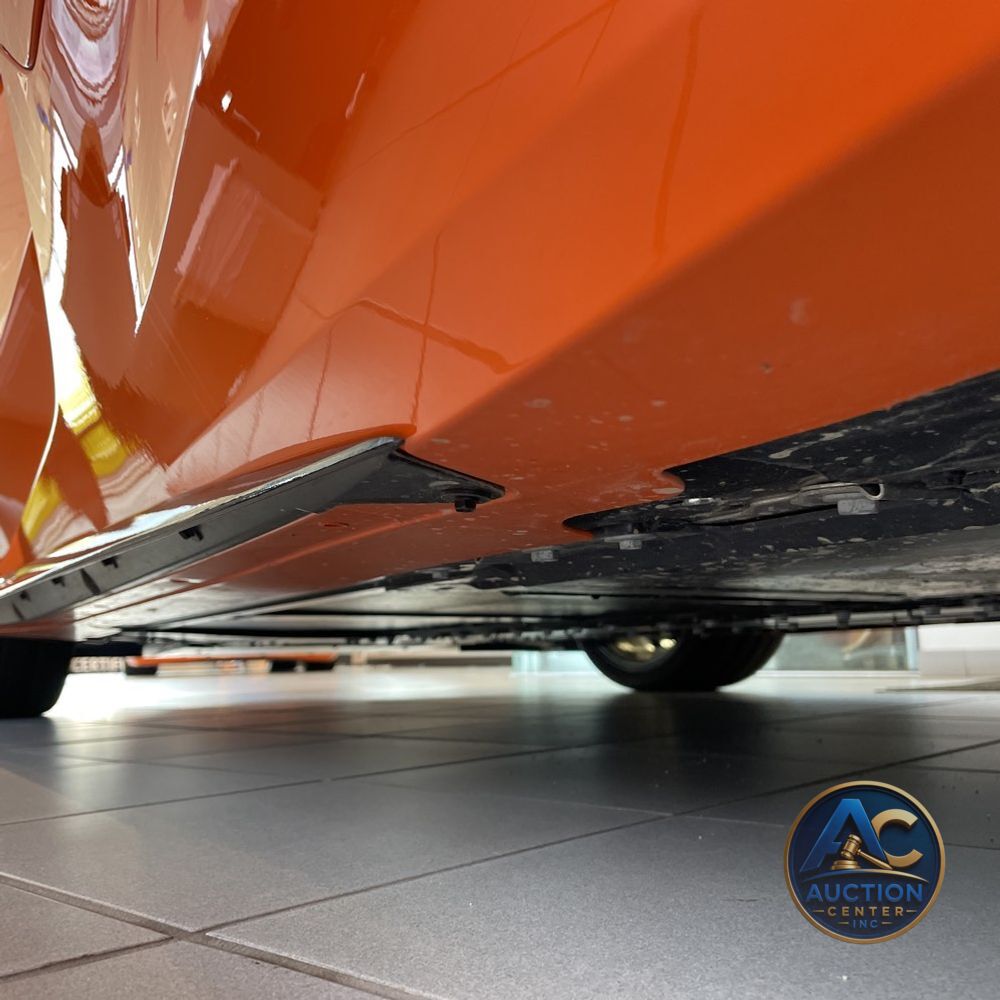 2024 Chevrolet Corvette E-Ray