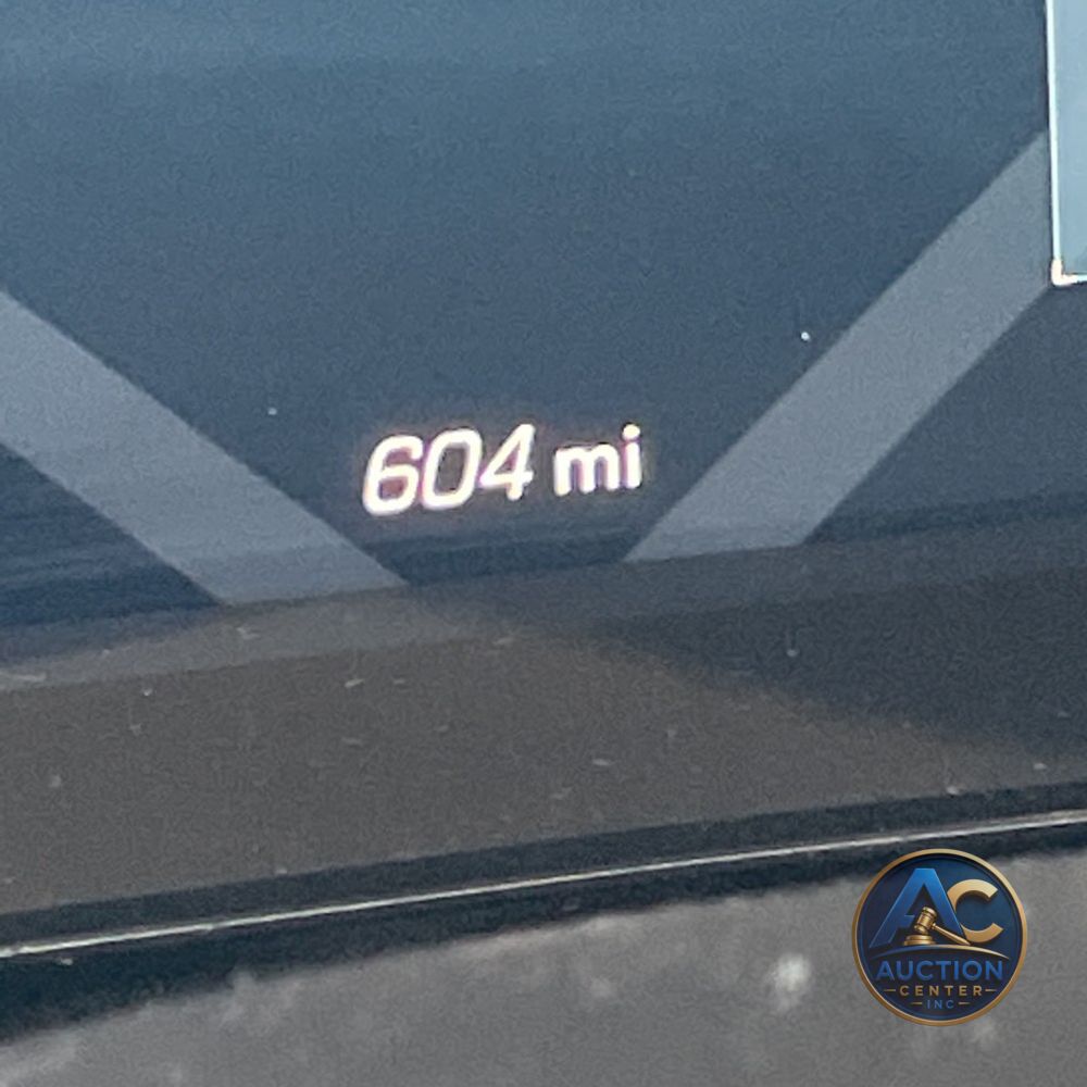 2024 Chevrolet Corvette E-Ray
