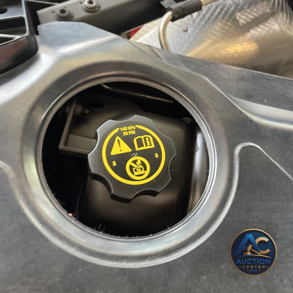 2024 Chevrolet Corvette E-Ray