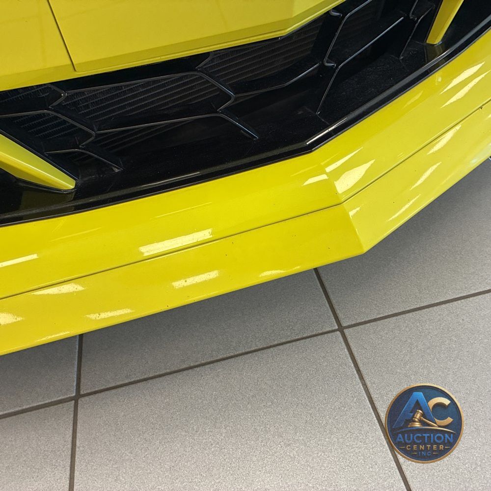 2024 Chevrolet Corvette E-Ray