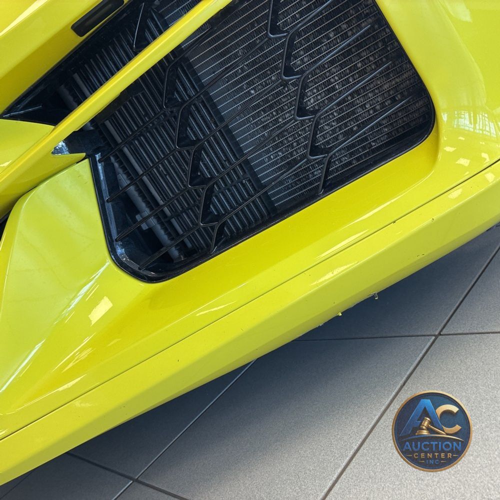 2024 Chevrolet Corvette E-Ray