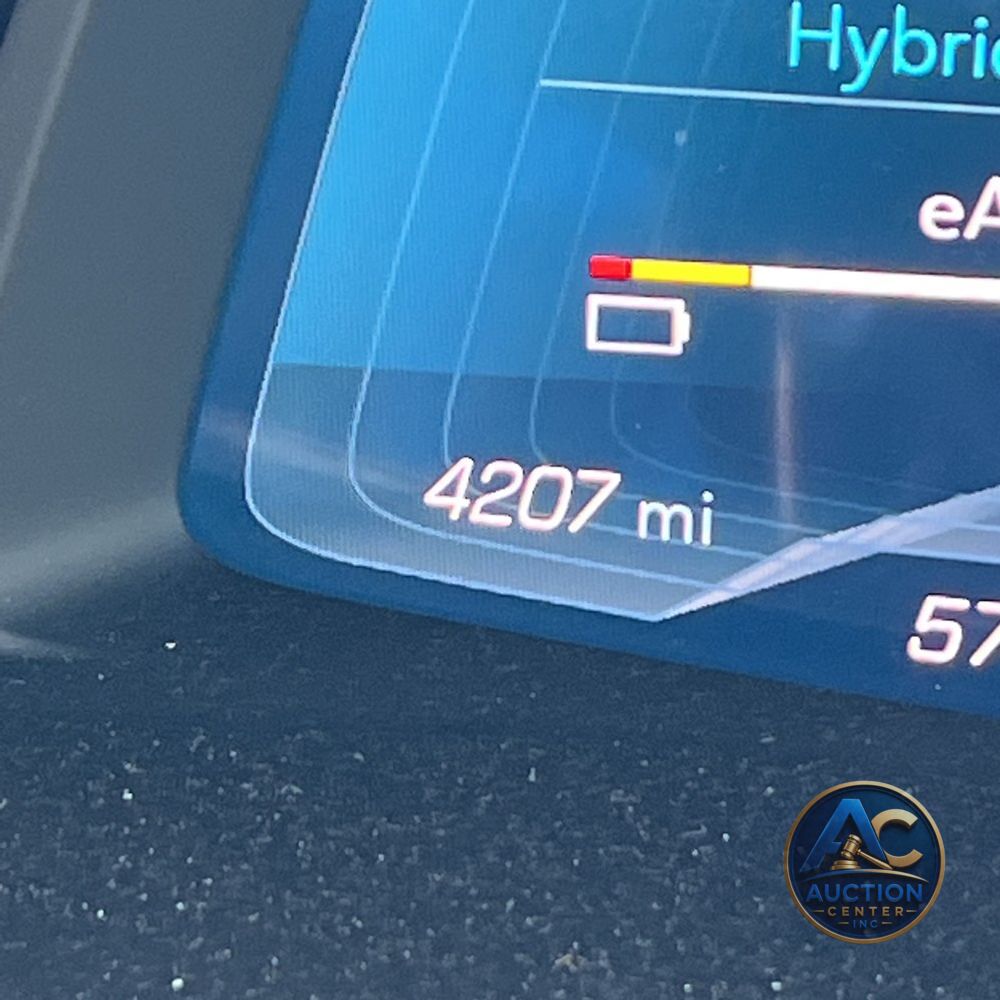 2024 Chevrolet Corvette E-Ray