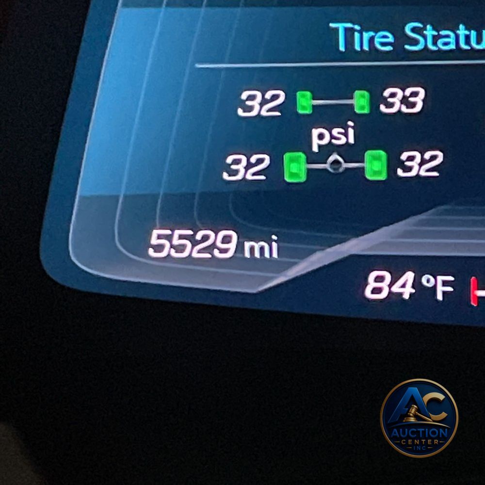 2025 Chevrolet Corvette E-Ray