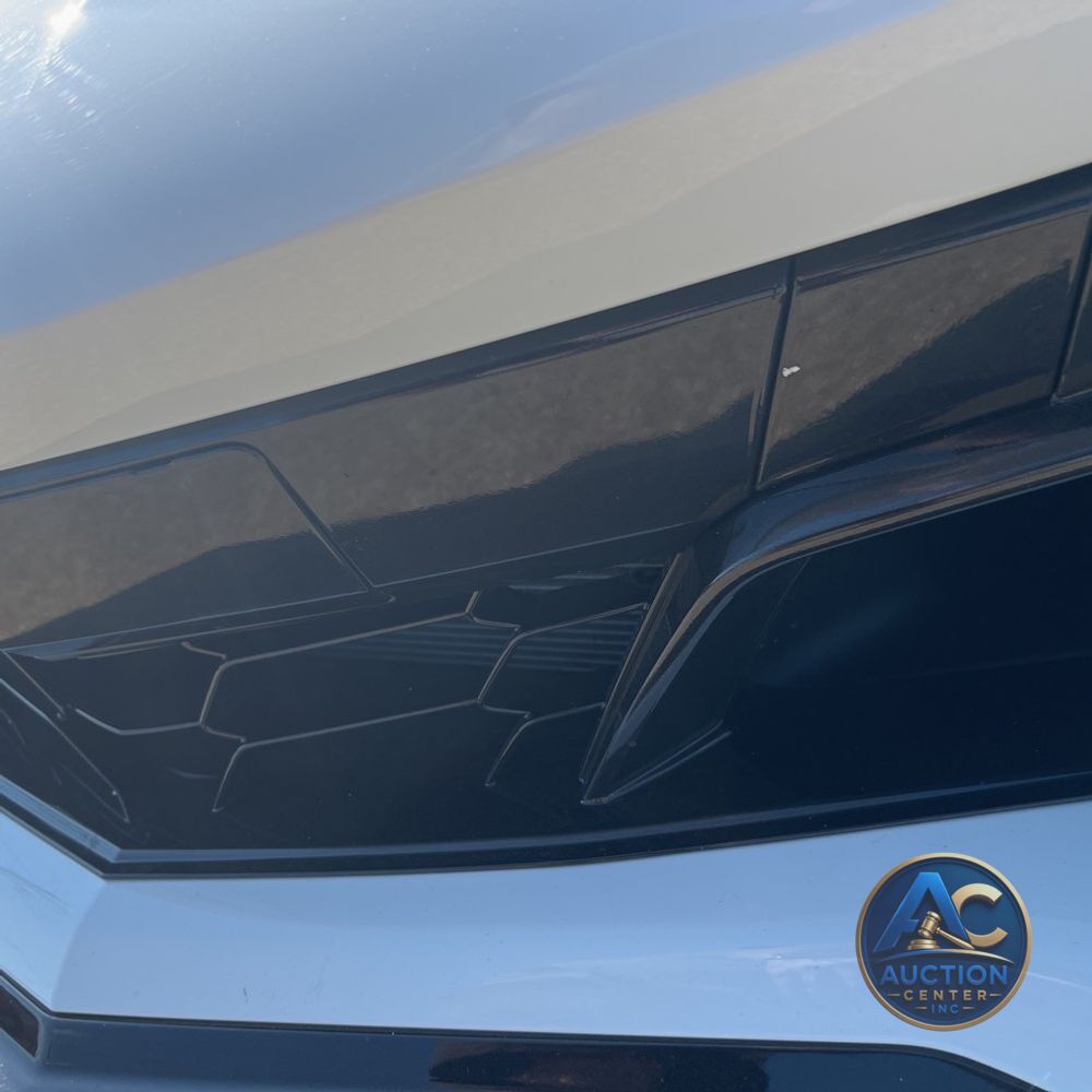 2025 Chevrolet Corvette E-Ray