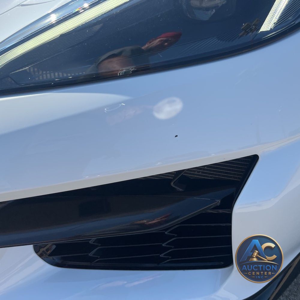 2025 Chevrolet Corvette E-Ray