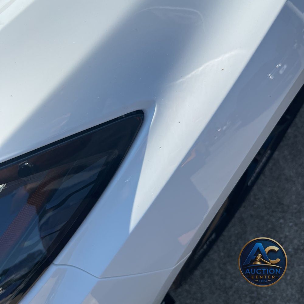 2025 Chevrolet Corvette E-Ray
