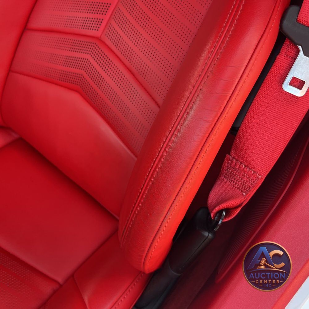 2025 Chevrolet Corvette E-Ray