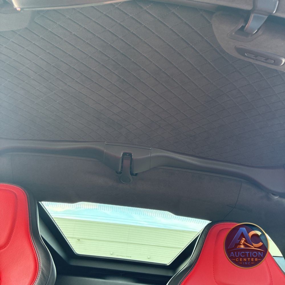 2018 Chevrolet Corvette Stingray Z51