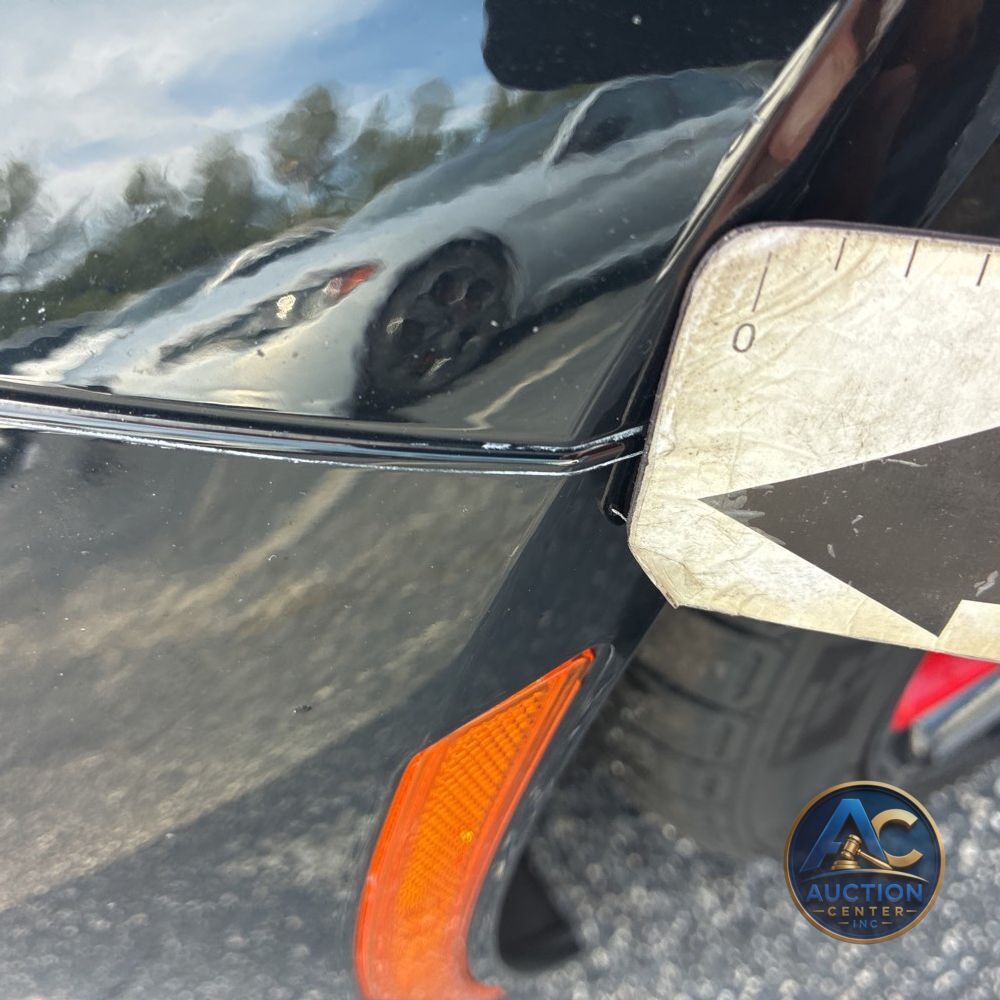 2018 Chevrolet Corvette Stingray Z51