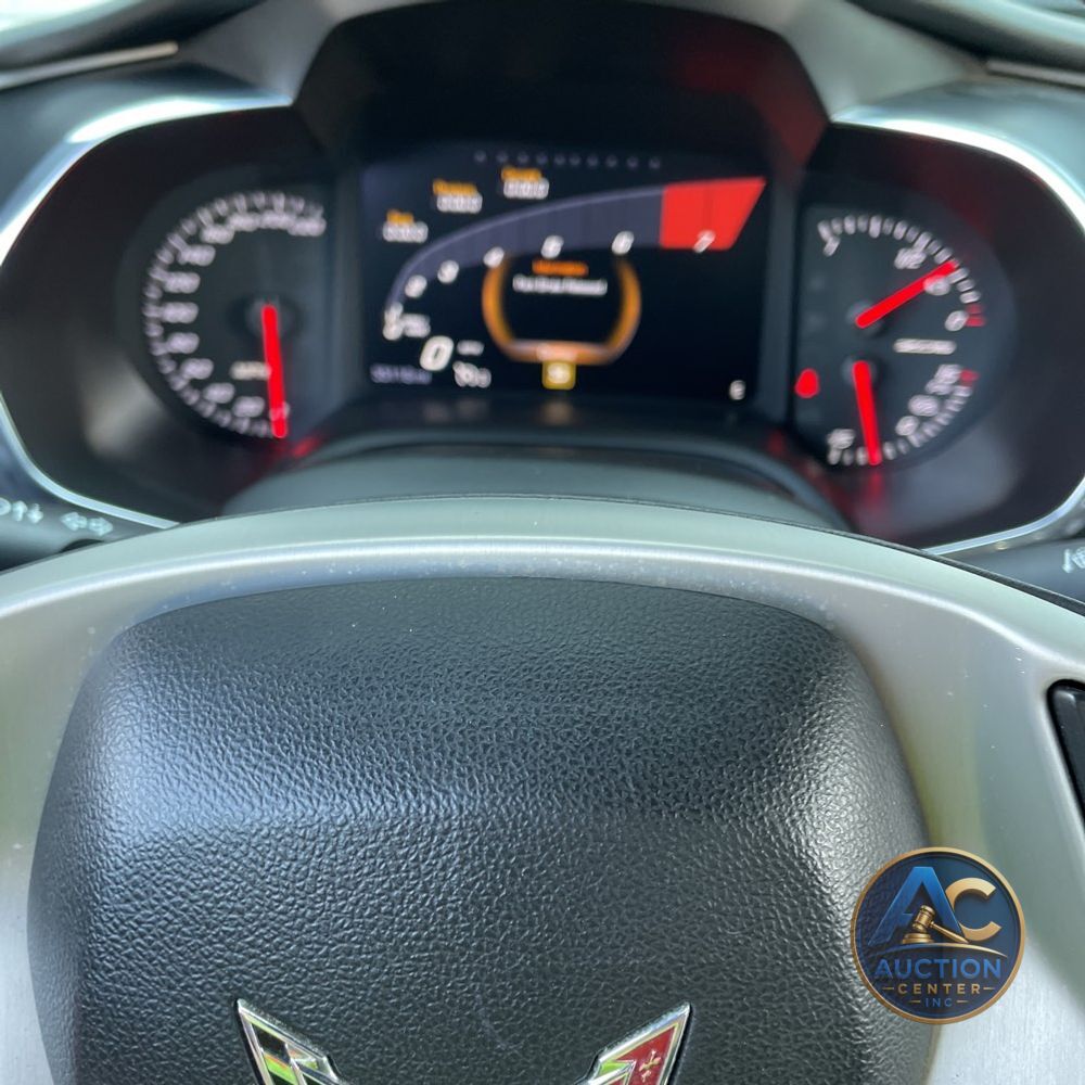 2015 Chevrolet Corvette Z06