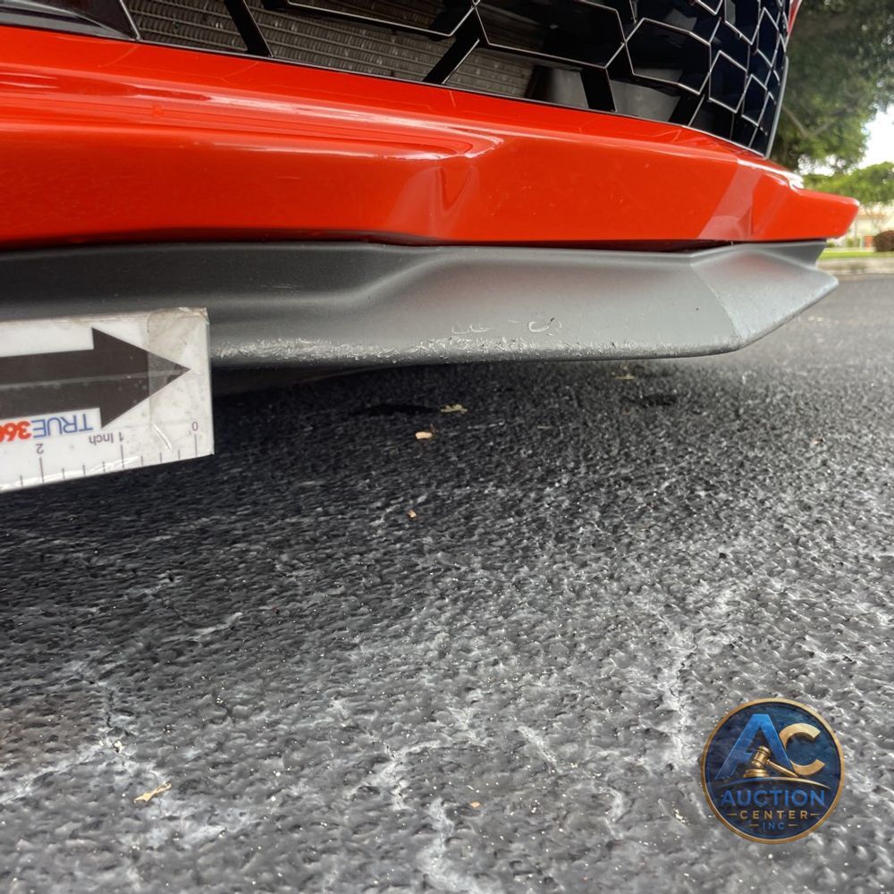 2019 Chevrolet Corvette Z06
