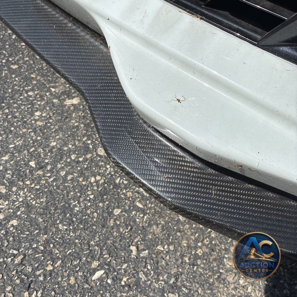 2015 Chevrolet Corvette Z06