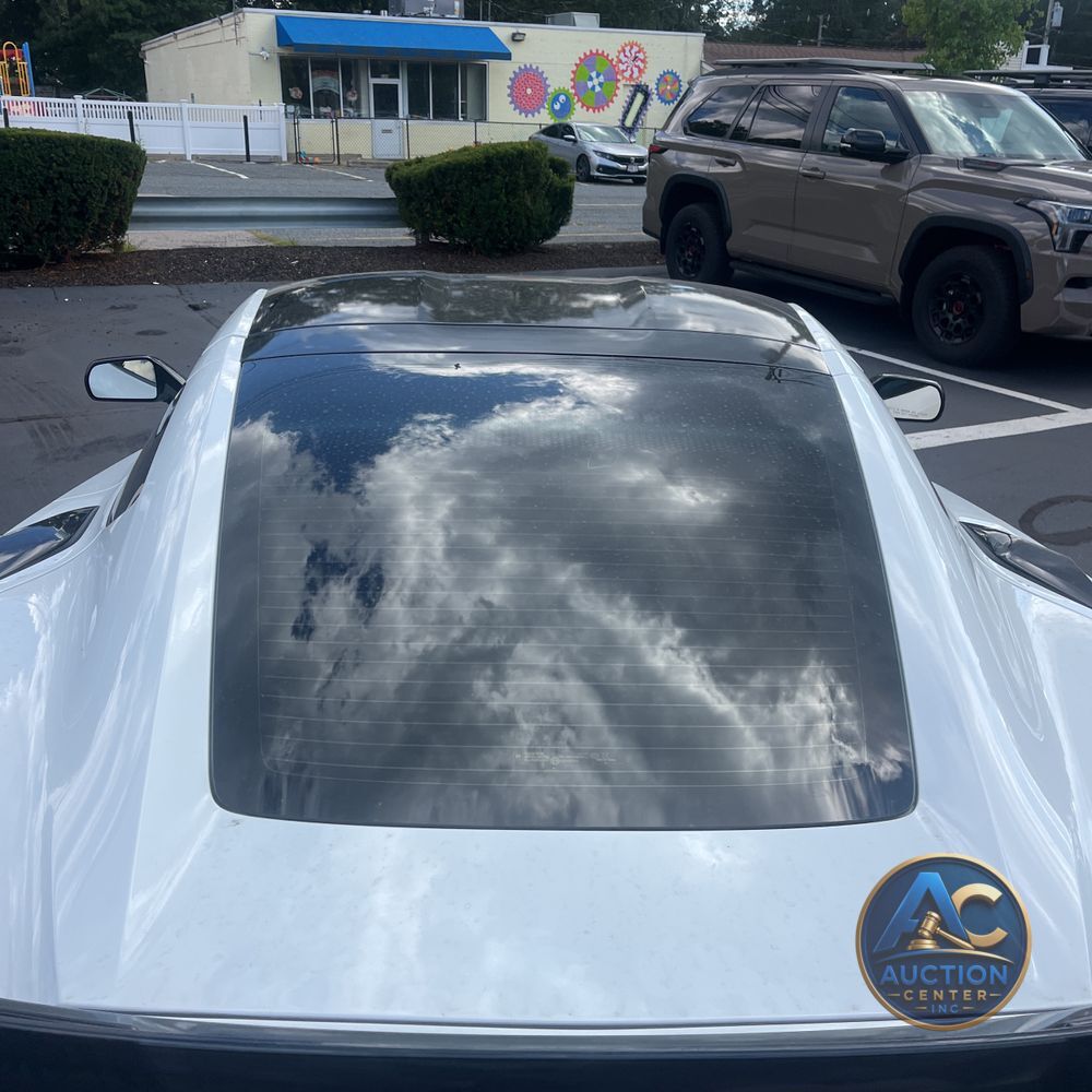 2019 Chevrolet Corvette Z06