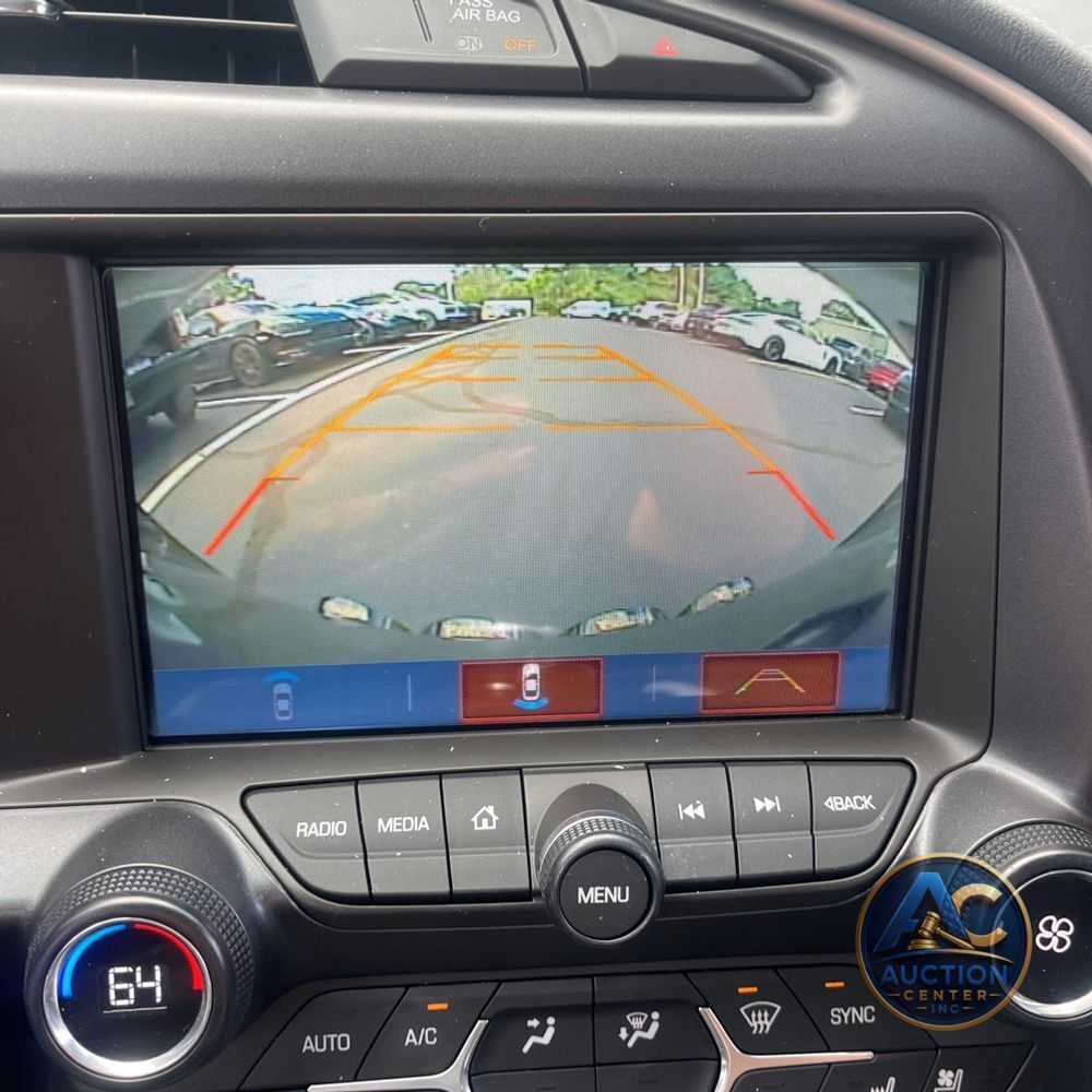 2019 Chevrolet Corvette Z06