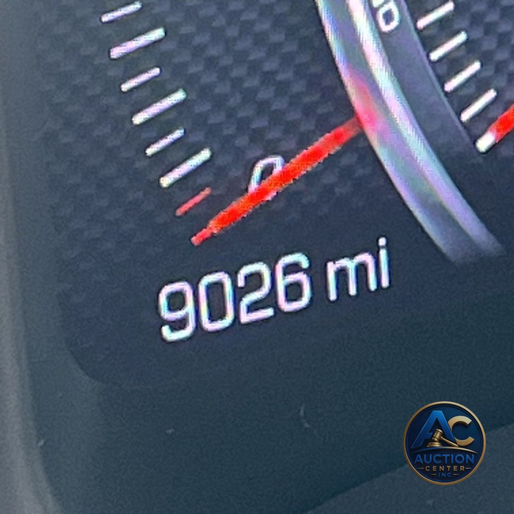 2019 Chevrolet Corvette Z06
