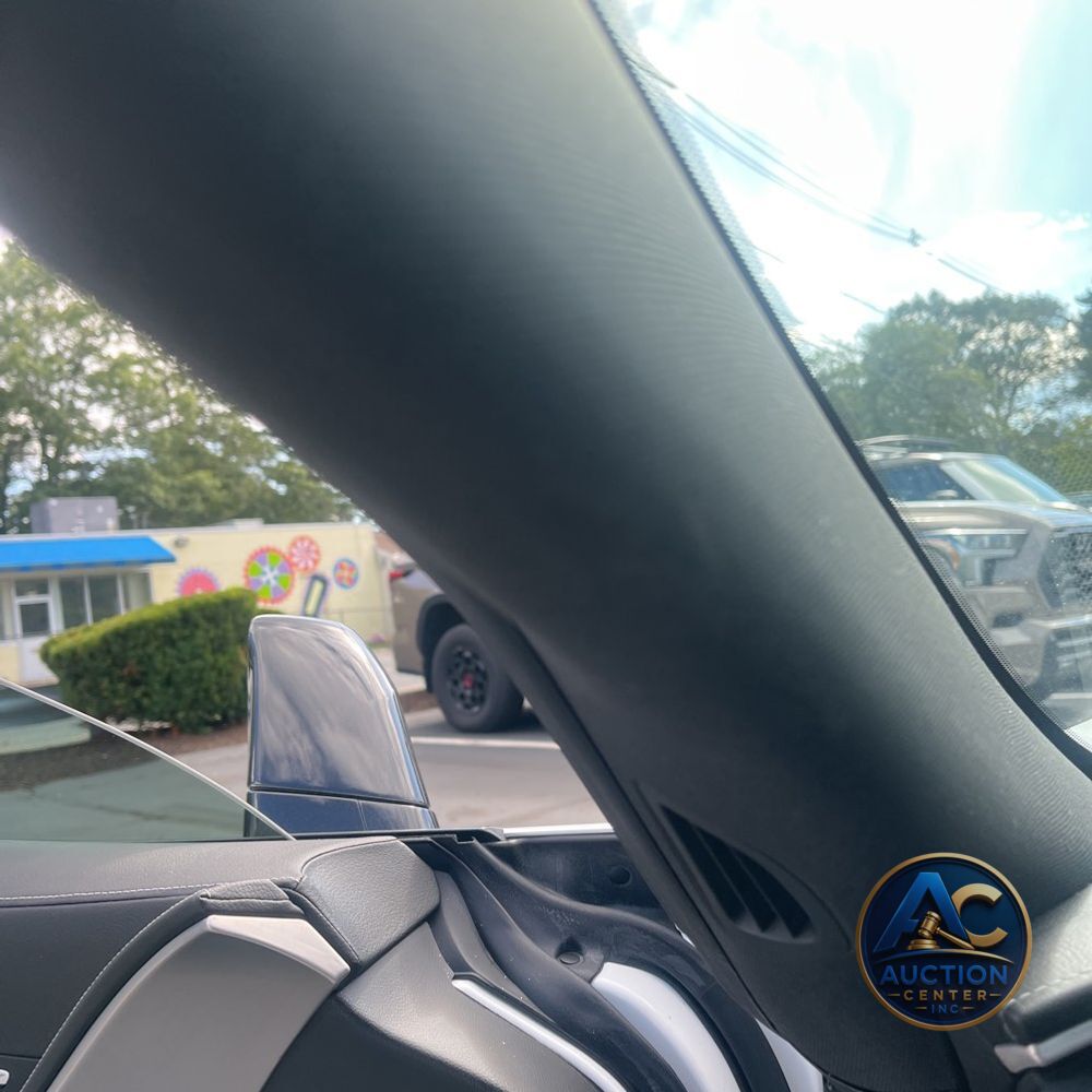 2019 Chevrolet Corvette Z06