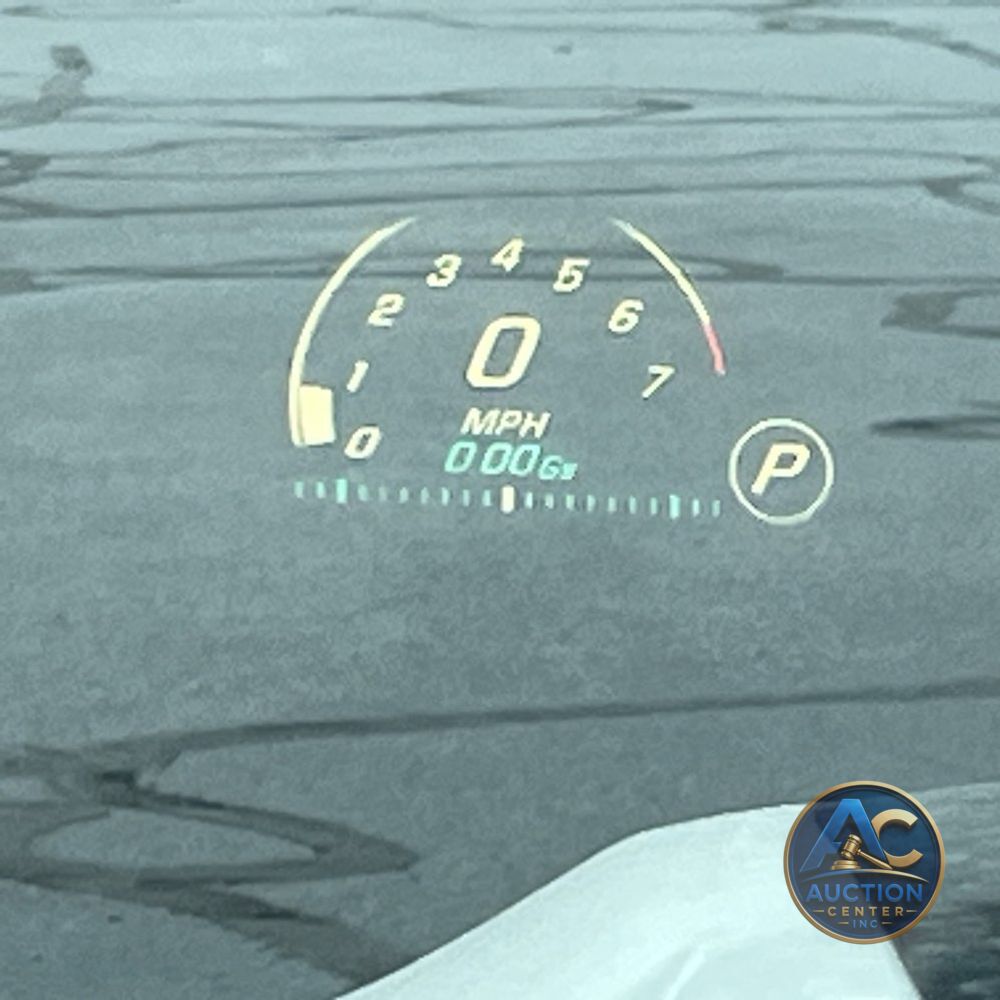 2019 Chevrolet Corvette Z06