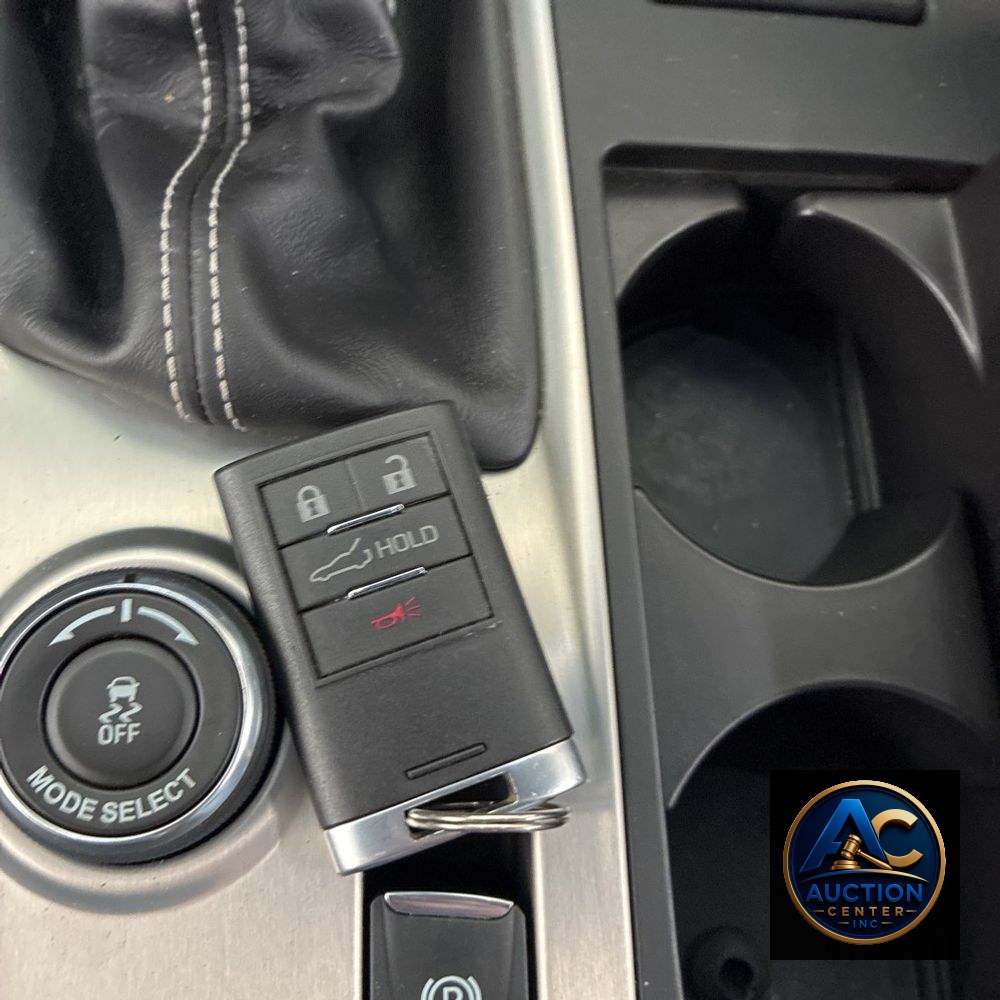 2015 Chevrolet Corvette Z06