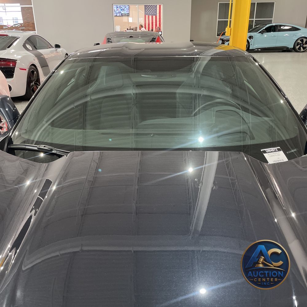 2015 Chevrolet Corvette Z06