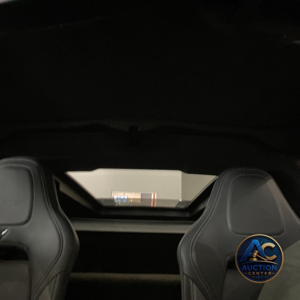 2015 Chevrolet Corvette Z06
