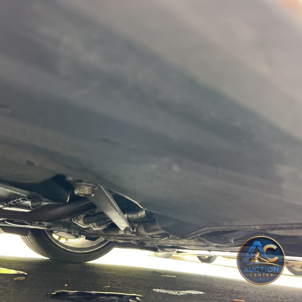 2016 Chevrolet Corvette Z06