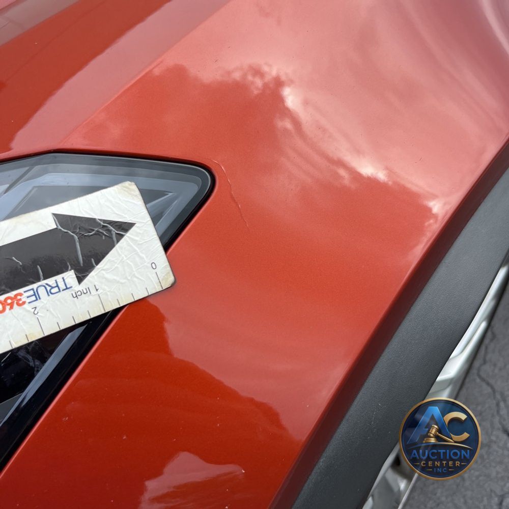 2016 Chevrolet Corvette Z06