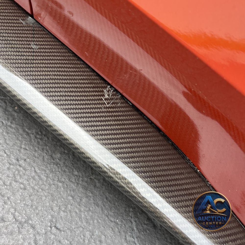 2016 Chevrolet Corvette Z06