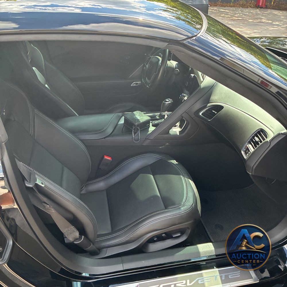 2019 Chevrolet Corvette Z06
