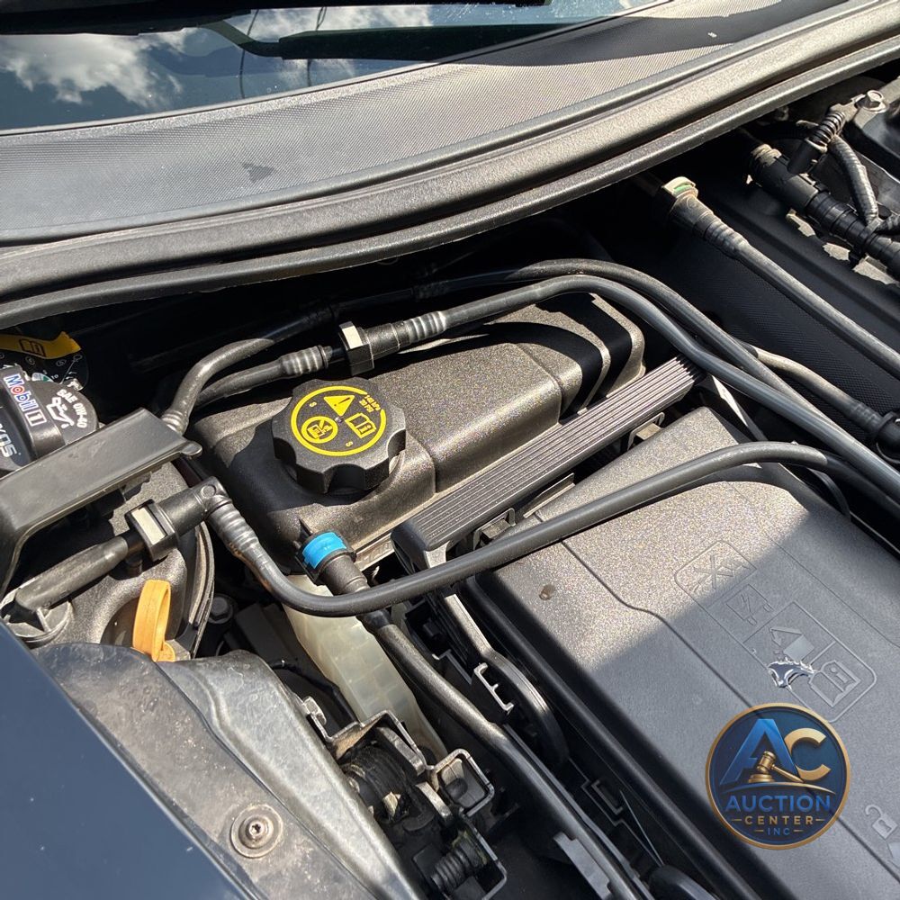 2019 Chevrolet Corvette Z06