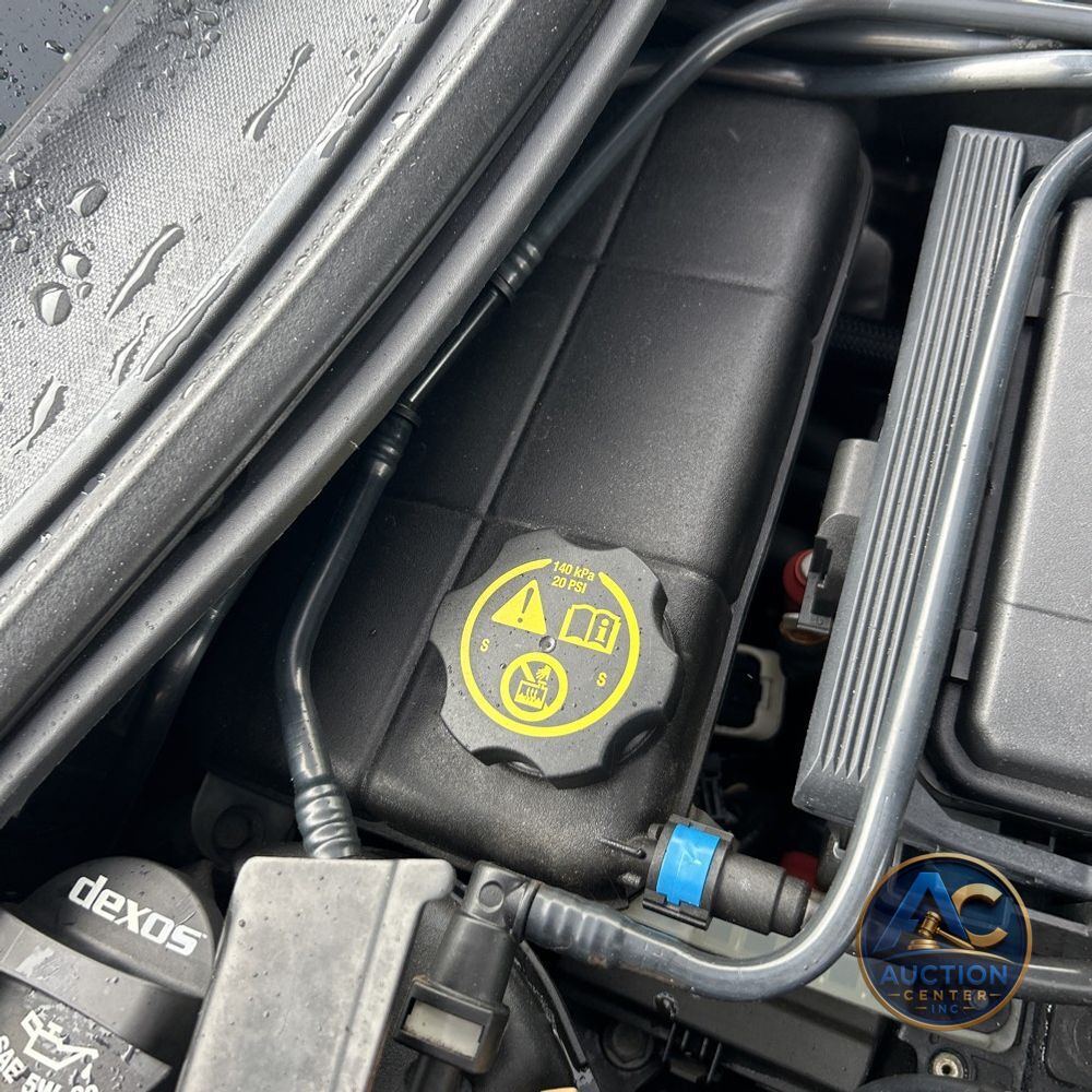 2016 Chevrolet Corvette Z06