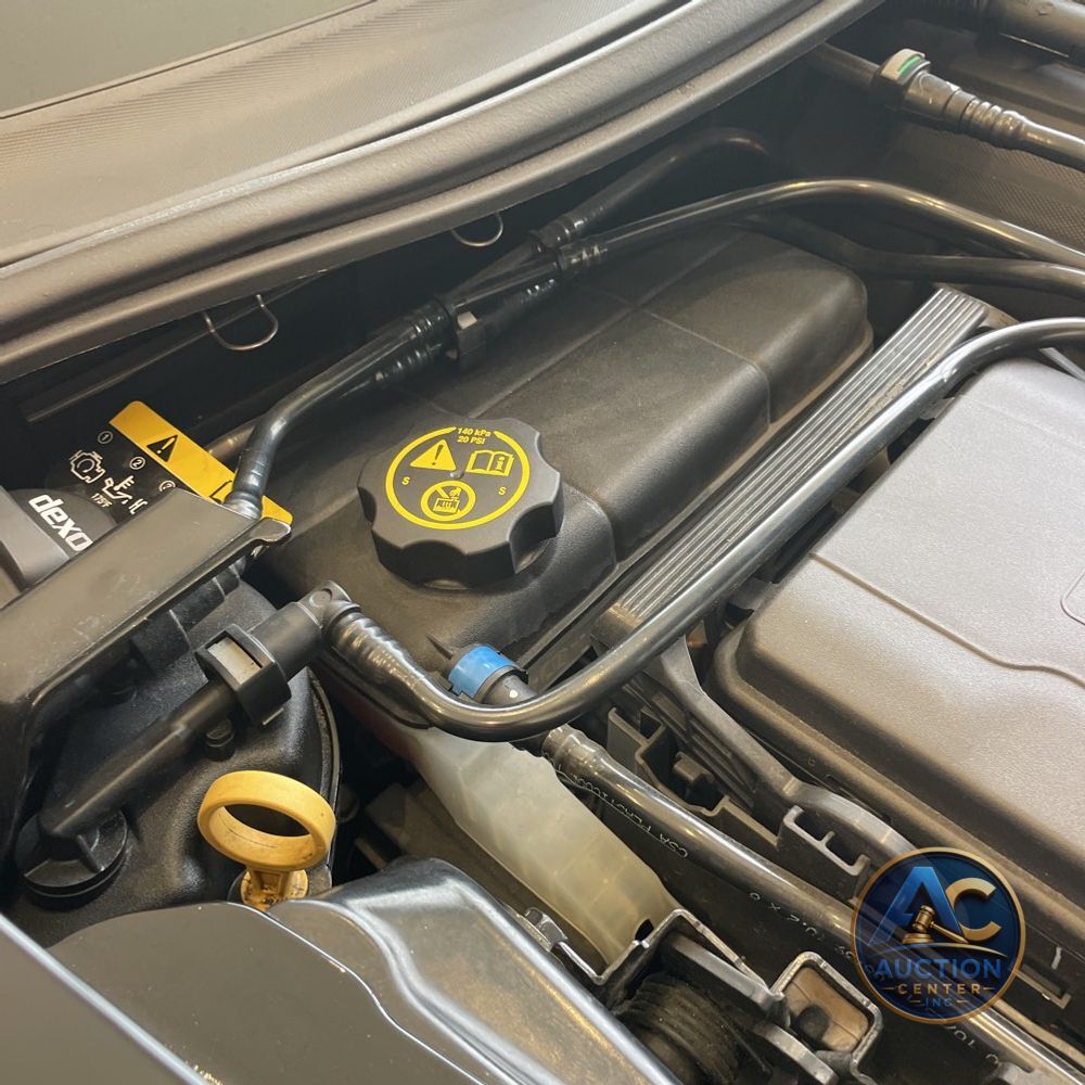 2017 Chevrolet Corvette Z06