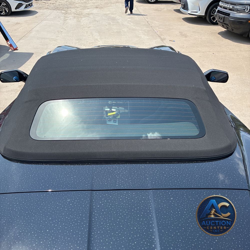 2019 Chevrolet Corvette Z06