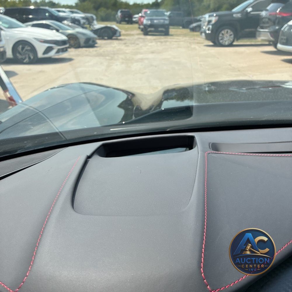2019 Chevrolet Corvette Z06