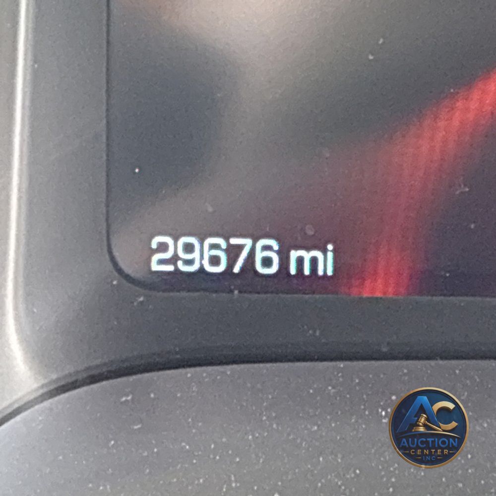2019 Chevrolet Corvette Grand Sport