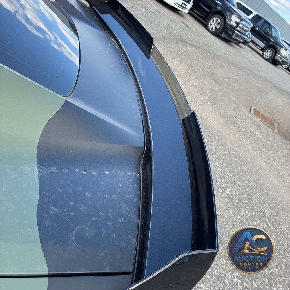 2019 Chevrolet Corvette Grand Sport