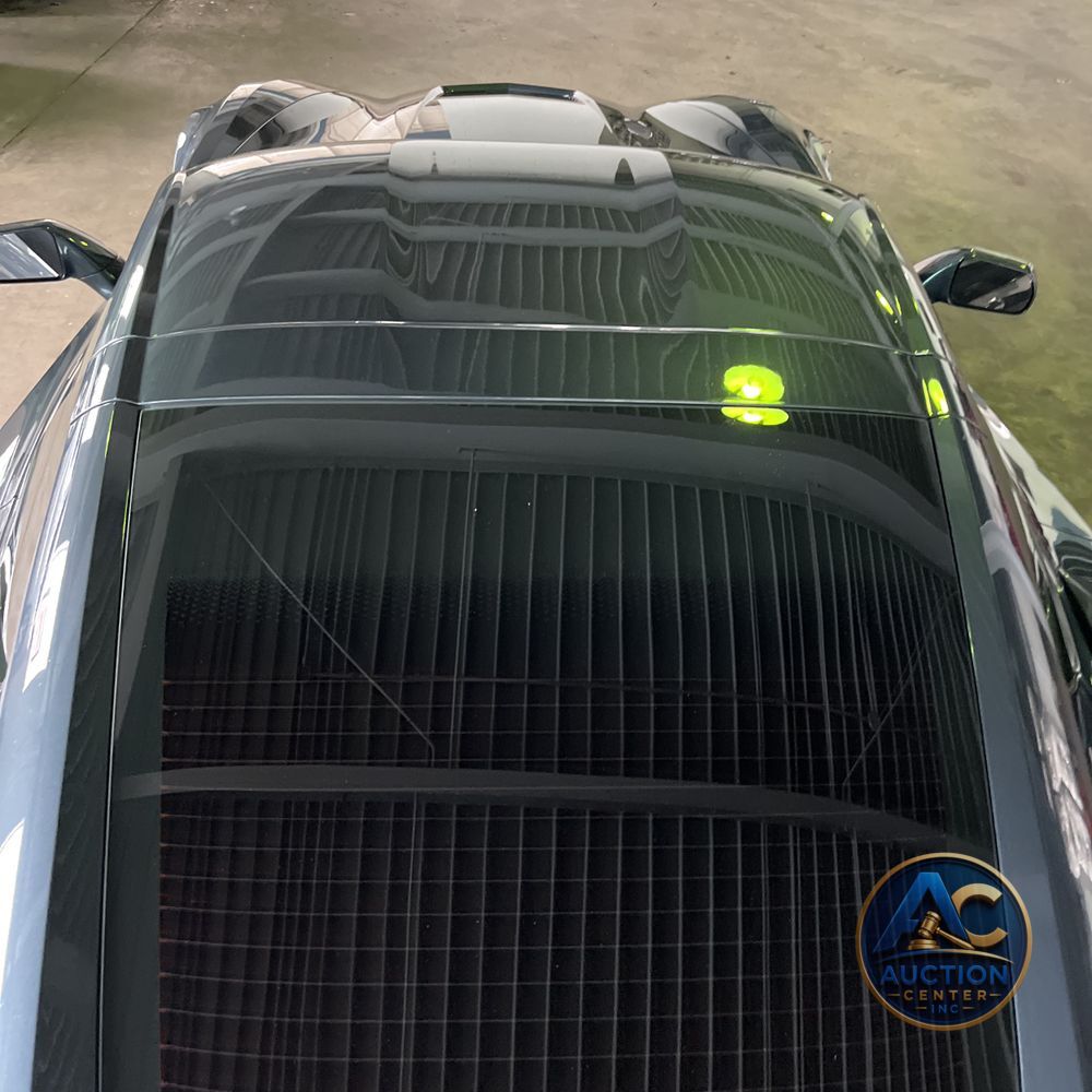 2019 Chevrolet Corvette Grand Sport